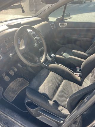 Peugeot 307 2005