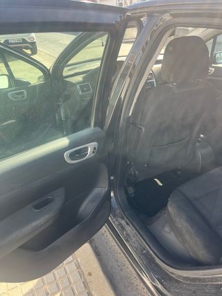 Peugeot 307 2005