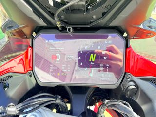 DUCATI MULTISTRADA V4 S SPORT