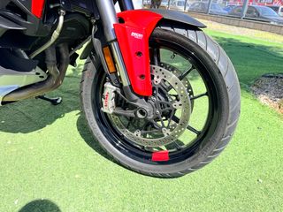 DUCATI MULTISTRADA V4 S SPORT
