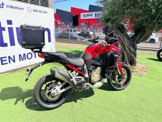 DUCATI MULTISTRADA V4 S SPORT