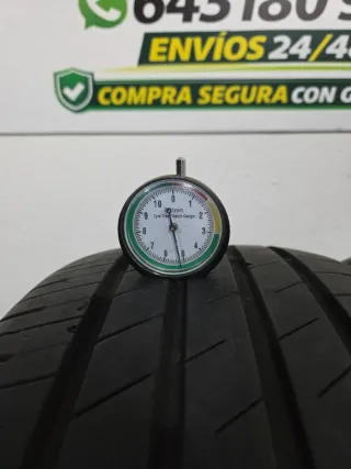 215 50 17 91V GOODYEAR EFFICIENT GRIP PERFORMANCE