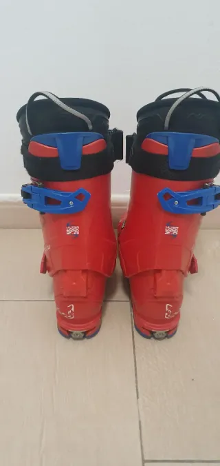 Botas de esquí Dynafit NeoU travesía