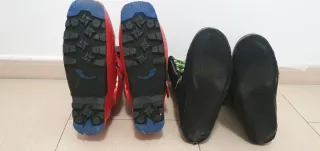 Botas de esquí Dynafit NeoU travesía