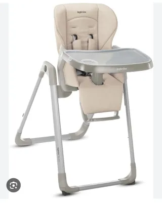 Trona Inglesina My Time Beige