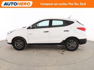 Hyundai ix35 1.6 Klass 2WD