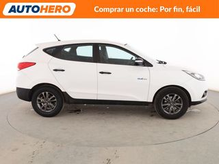 Hyundai ix35 1.6 Klass 2WD