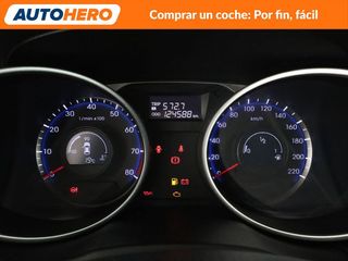 Hyundai ix35 1.6 Klass 2WD