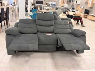 Sofá Relax Reclinable Nuevo