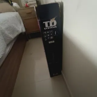 TV TD Systems 43 4K UHD