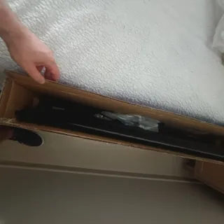 TV TD Systems 43 4K UHD