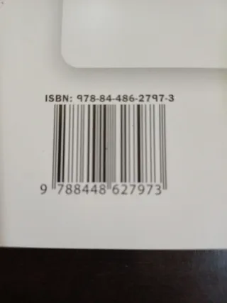 Física y Química 3.º ESO