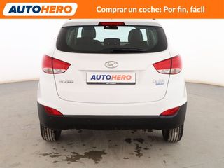 Hyundai ix35 1.6 Klass 2WD