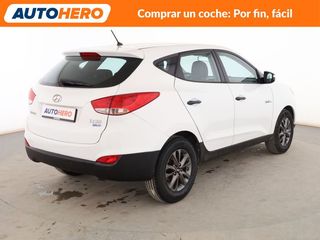 Hyundai ix35 1.6 Klass 2WD