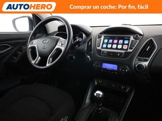 Hyundai ix35 1.6 Klass 2WD