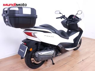 HONDA FORZA 300 NSS ABS