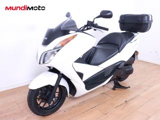 HONDA FORZA 300 NSS ABS