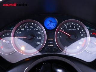 HONDA FORZA 300 NSS ABS