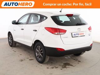 Hyundai ix35 1.6 Klass 2WD