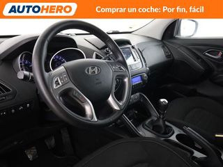 Hyundai ix35 1.6 Klass 2WD