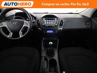 Hyundai ix35 1.6 Klass 2WD