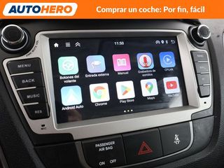 Hyundai ix35 1.6 Klass 2WD