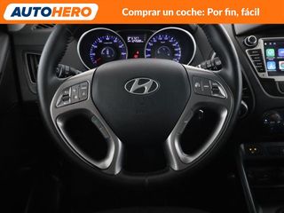Hyundai ix35 1.6 Klass 2WD