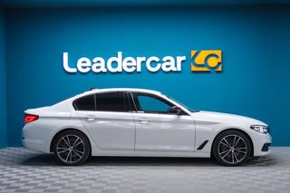 BMW Serie 5 530dA sportline 265CV