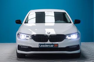 BMW Serie 5 530dA sportline 265CV