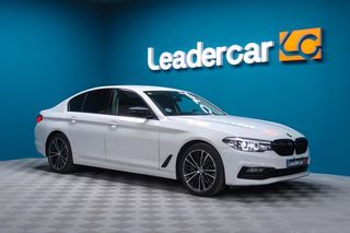 BMW Serie 5 530dA sportline 265CV