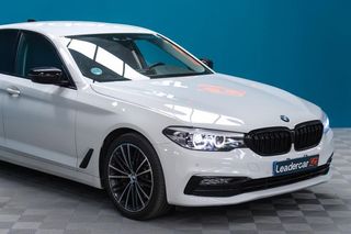 BMW Serie 5 530dA sportline 265CV