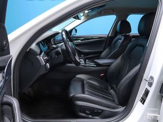 BMW Serie 5 530dA sportline 265CV