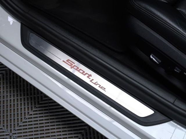 BMW Serie 5 530dA sportline 265CV