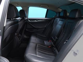 BMW Serie 5 530dA sportline 265CV