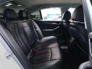 BMW Serie 5 530dA sportline 265CV