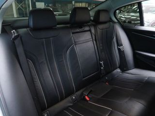 BMW Serie 5 530dA sportline 265CV
