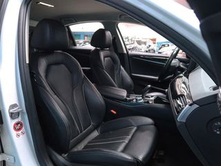 BMW Serie 5 530dA sportline 265CV