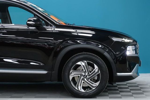 Hyundai Santa Fe 2.2 CRDi Maxx DCT 4x2 192cv