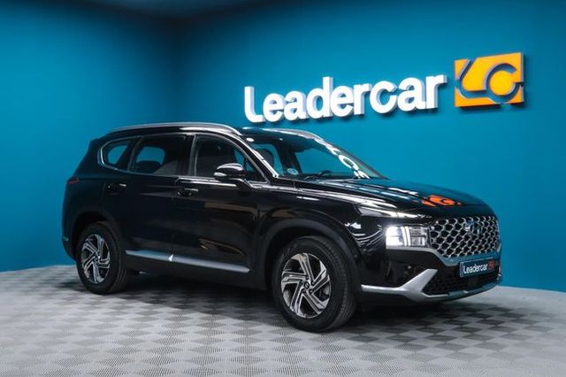 Hyundai Santa Fe 2.2 CRDi Maxx DCT 4x2 192cv