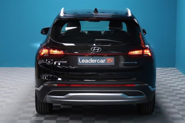 Hyundai Santa Fe 2.2 CRDi Maxx DCT 4x2 192cv