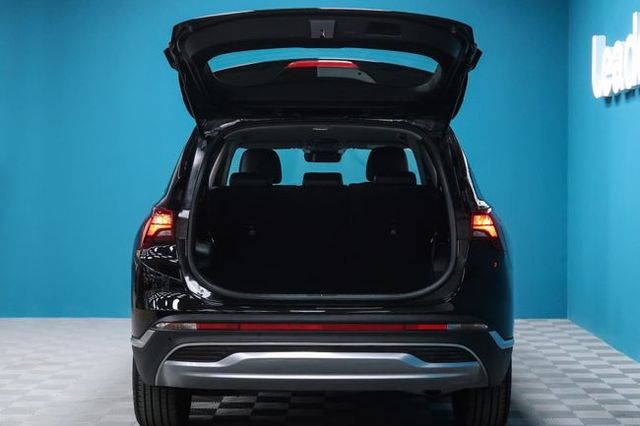 Hyundai Santa Fe 2.2 CRDi Maxx DCT 4x2 192cv
