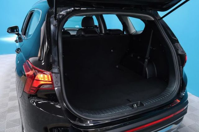 Hyundai Santa Fe 2.2 CRDi Maxx DCT 4x2 192cv