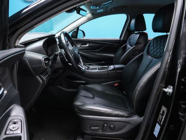 Hyundai Santa Fe 2.2 CRDi Maxx DCT 4x2 192cv