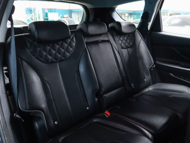 Hyundai Santa Fe 2.2 CRDi Maxx DCT 4x2 192cv
