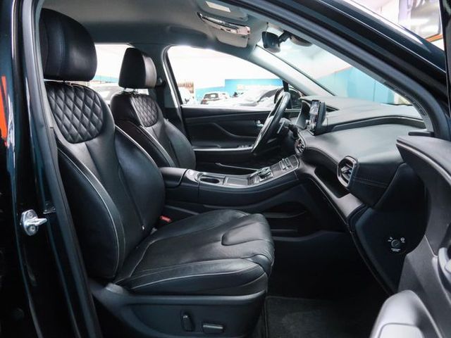 Hyundai Santa Fe 2.2 CRDi Maxx DCT 4x2 192cv
