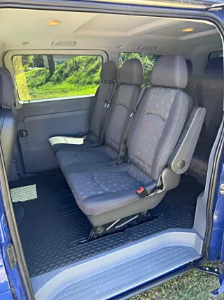 Mercedes-Benz Vito 2007