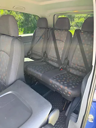 Mercedes-Benz Vito 2007
