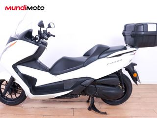 HONDA FORZA 300 NSS ABS