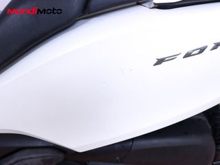 HONDA FORZA 300 NSS ABS
