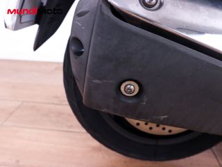 HONDA FORZA 300 NSS ABS